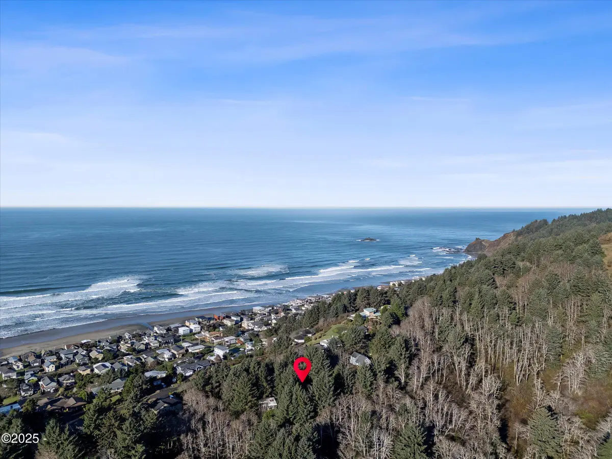 T/L 11000 NE Sal La Sea, Lincoln City, OR 97367 - #1