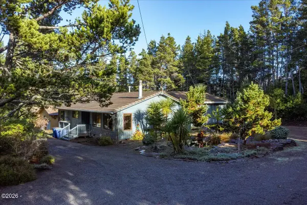 5740 Palisades, Lincoln City, OR 97367