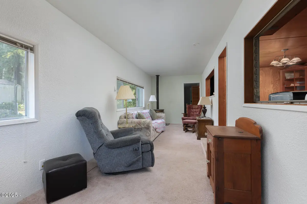 338 N Charmwood, Otis, OR 97368 - #1