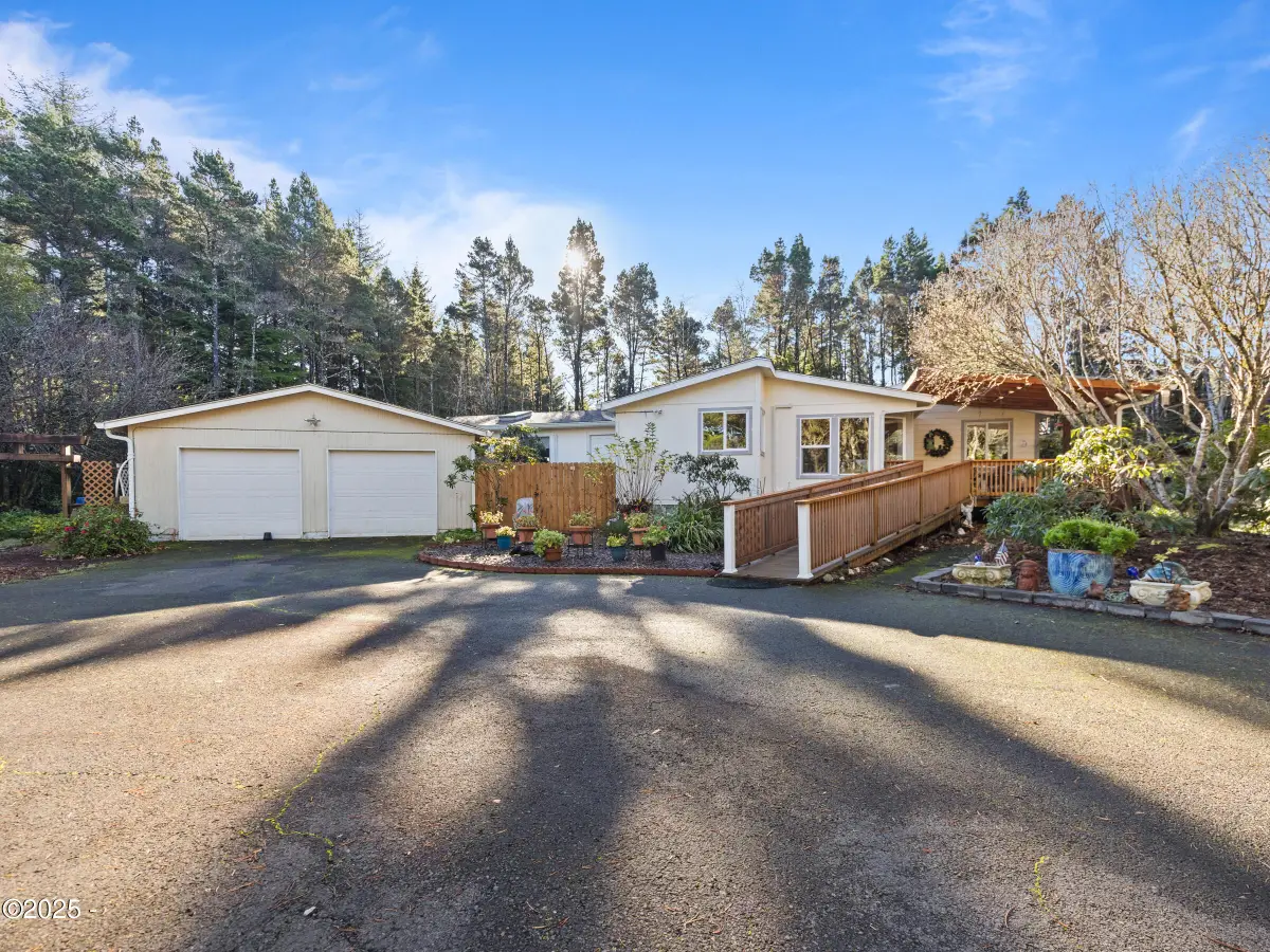 407 SE 127th, South Beach, OR 97366 - #1