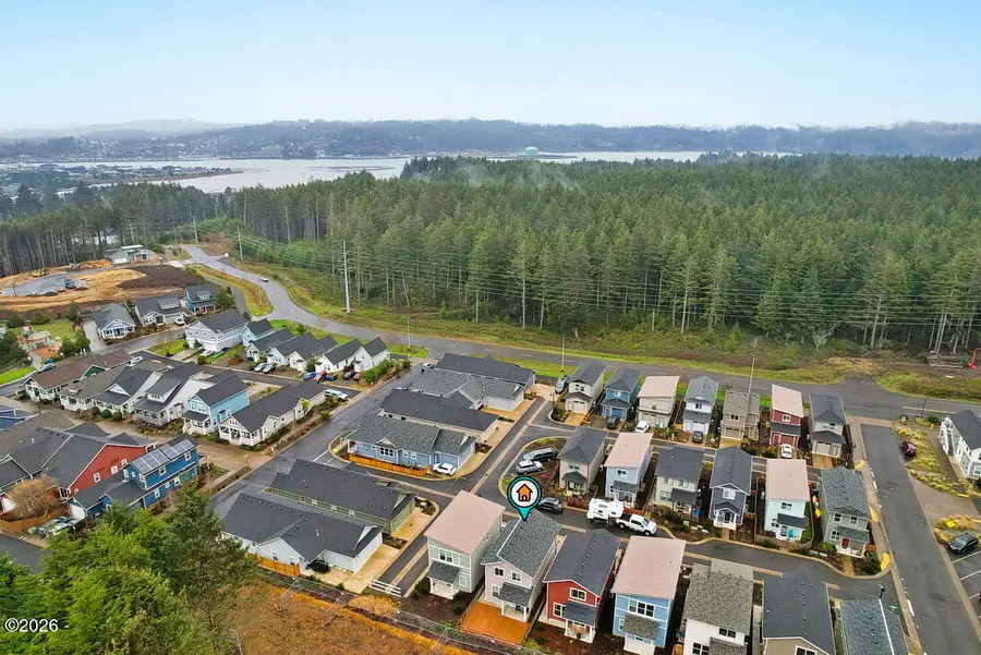 4520 SE Fleming, South Beach, OR 97366 - Image #2