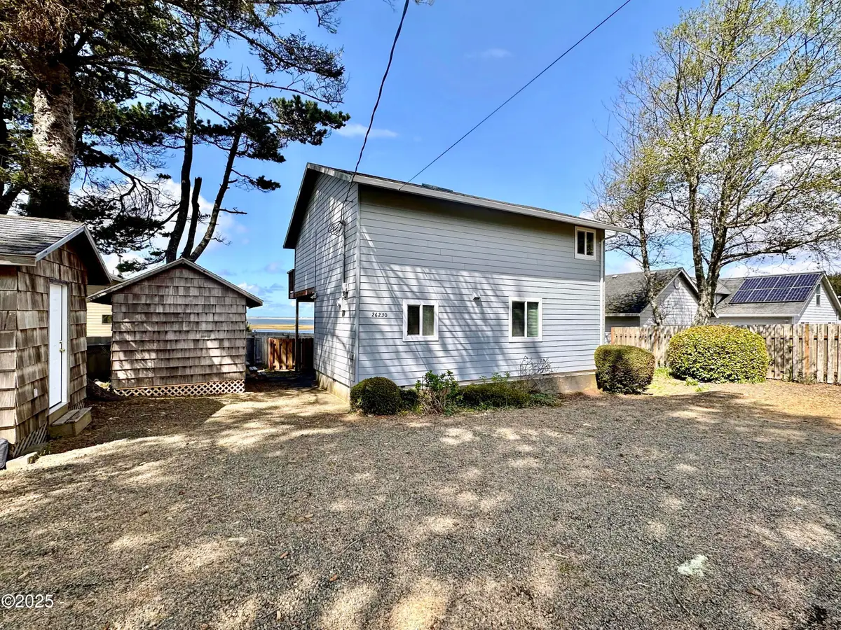 26230 Sandlake, Cloverdale, OR 97112 - #1