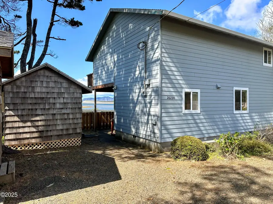 26230 Sandlake, Cloverdale, OR 97112 - #3