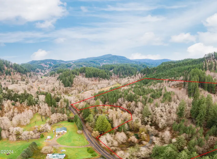 TL 600 Hwy 22 Highway 22, Hebo, OR 97122 - Image #2