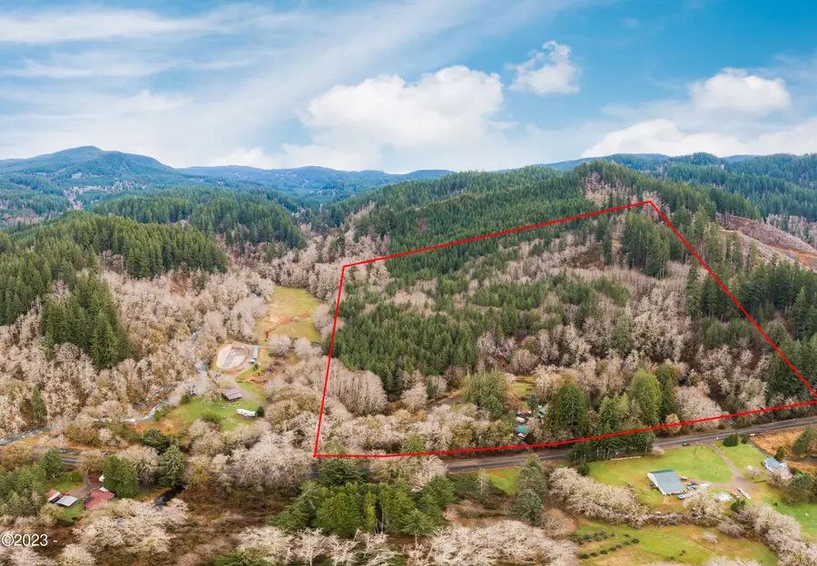 TL 600 Hwy 22 Highway 22, Hebo, OR 97122 - Image #3