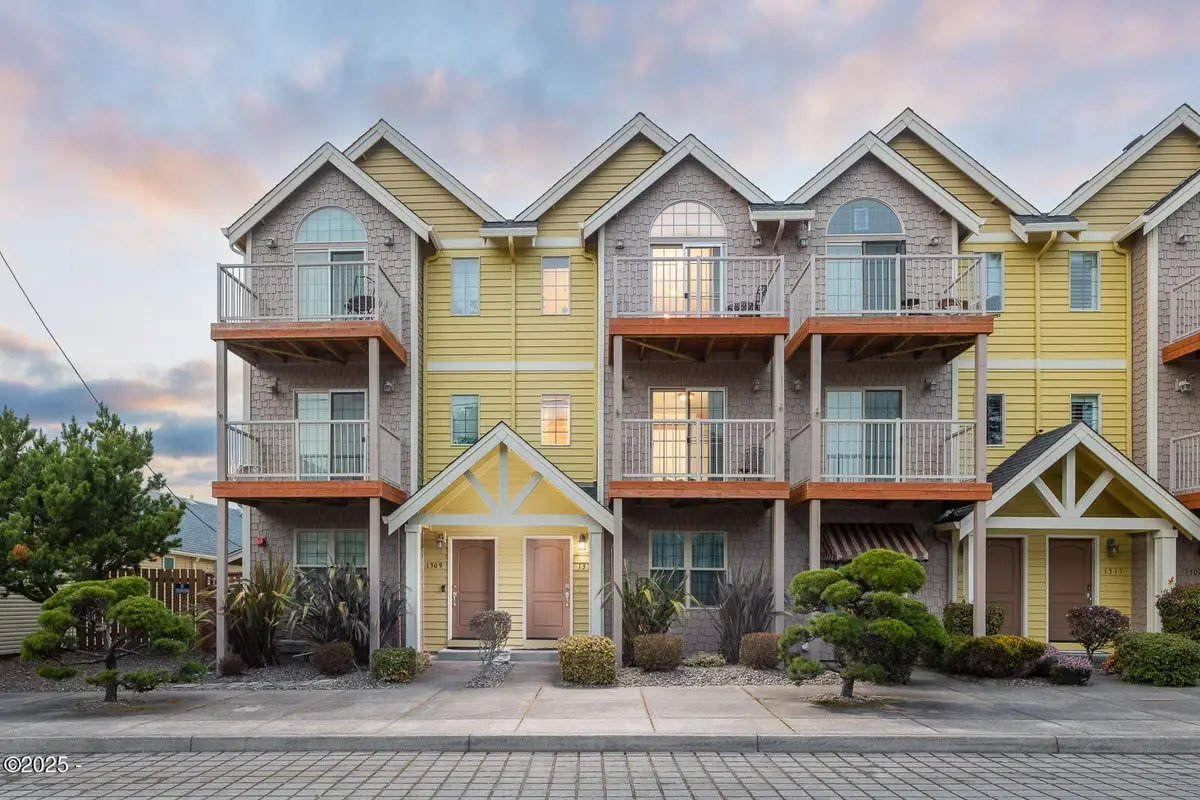 1311 NW 15th, Lincoln City, OR 97367 - #1