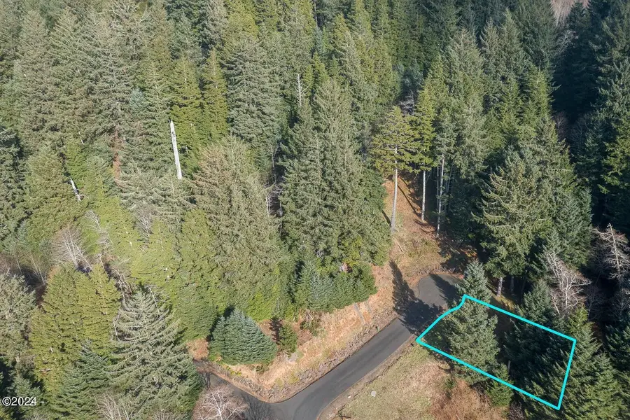 504 Creekside, Yachats, OR 97498 - #3