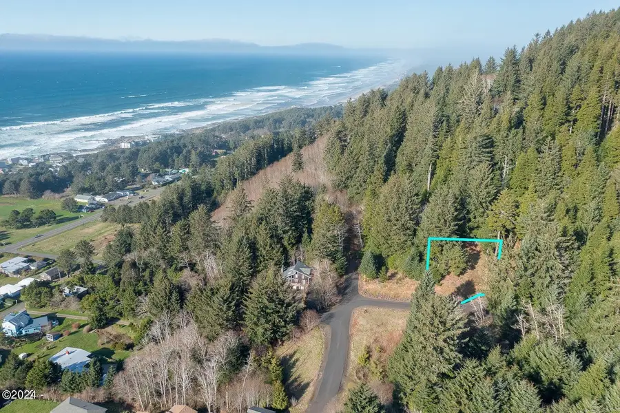 505 Creekside, Yachats, OR 97498 - #3