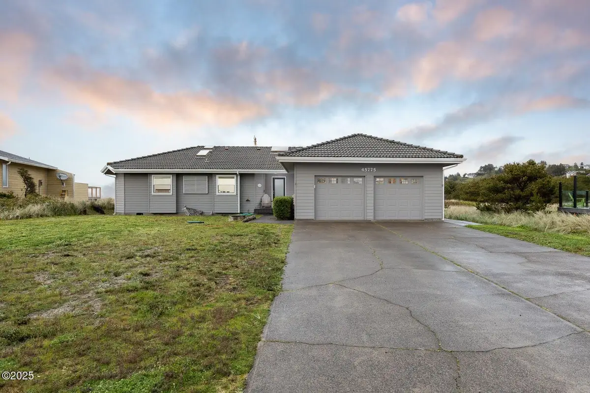 45775 Kinnikinnick, Neskowin, OR 97149 - #1