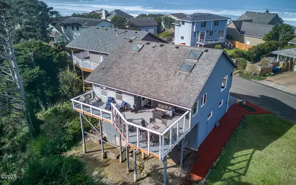 151 NW 73rd, Newport, OR 97365