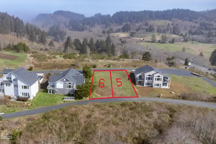TL500 Heron View, Neskowin, OR 97149 - #2