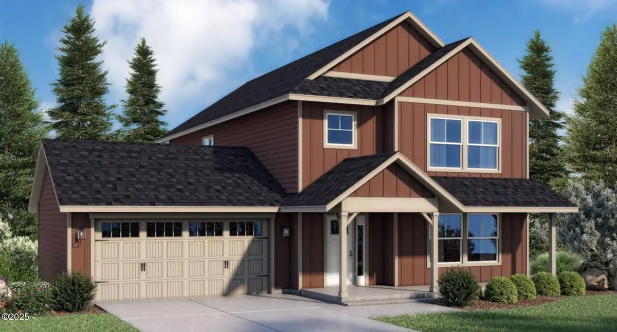 TL600 Heron View, Neskowin, OR 97149 - #1