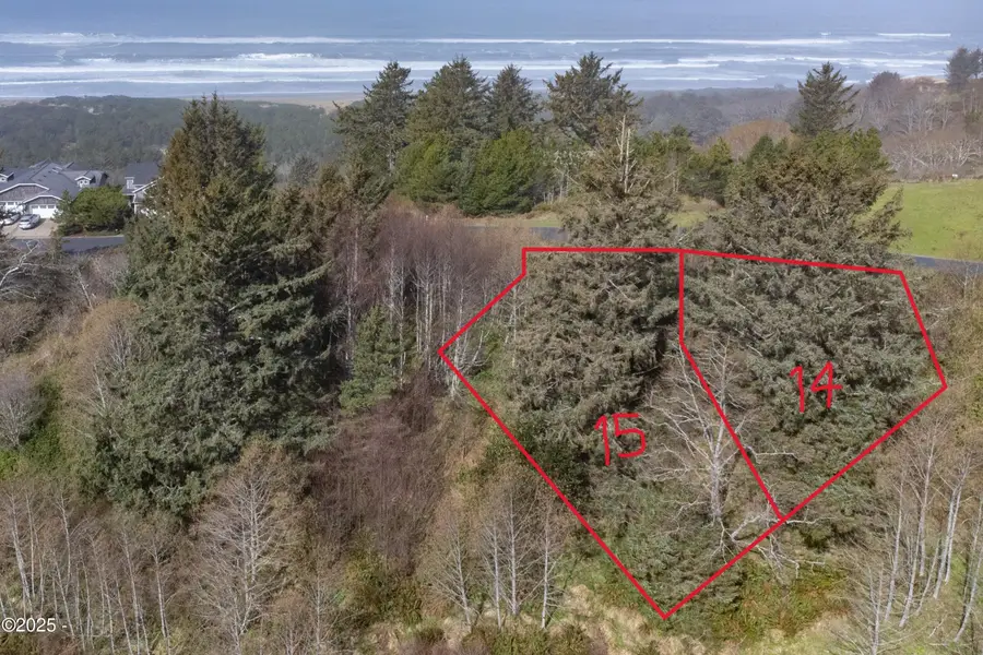 TL15 Proposal Point, Neskowin, OR 97149 - #2