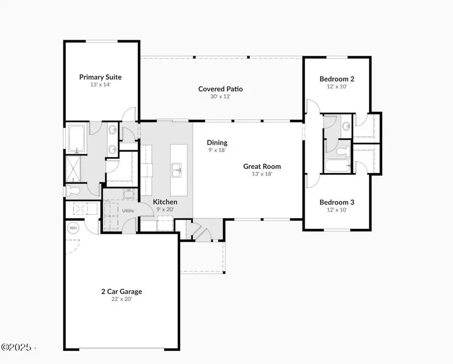 TL51 Pelican Point, Neskowin, OR 97149 - #2