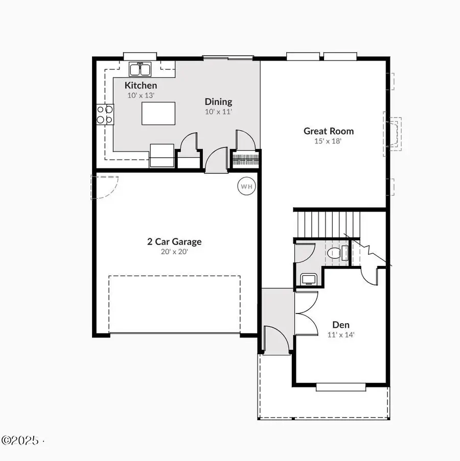 TL53 Pelican Point, Neskowin, OR 97149 - #2