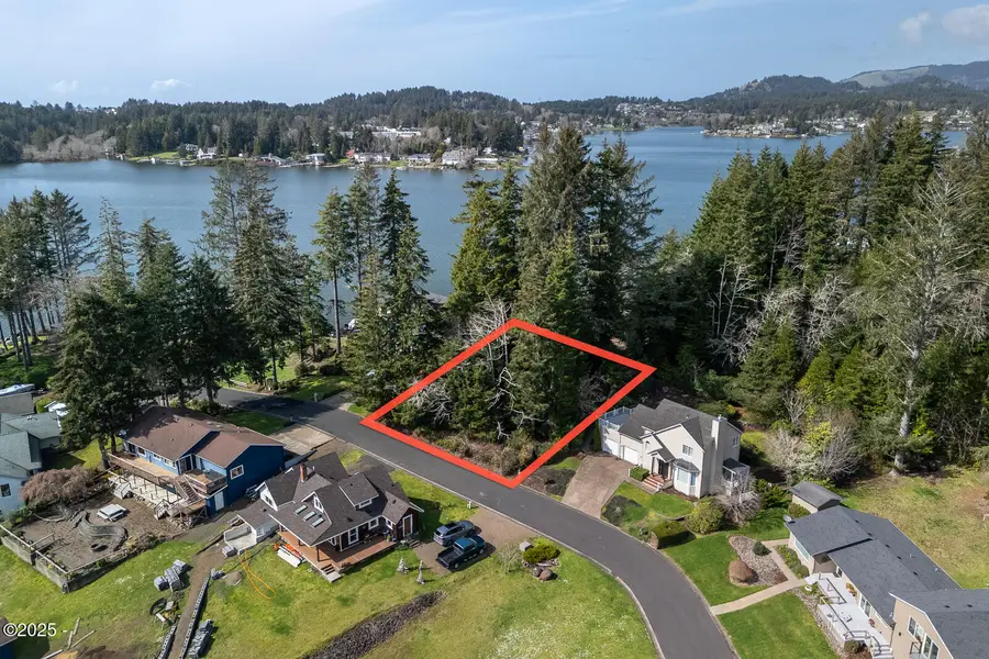 4191 NE 20th, Otis, OR 97368 - #2