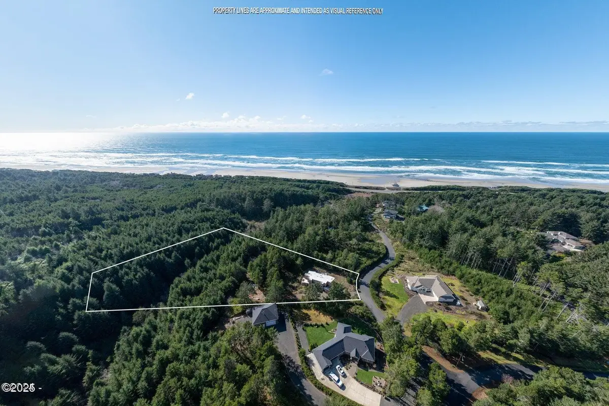 80 SE Bracken Ter, South Beach, OR 97366 - Image #1