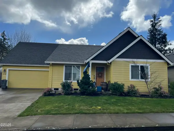 315 NW Pacific Hills, Willamina, OR 97396