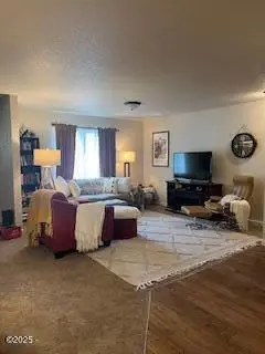 315 NW Pacific Hills, Willamina, OR 97396 - #3