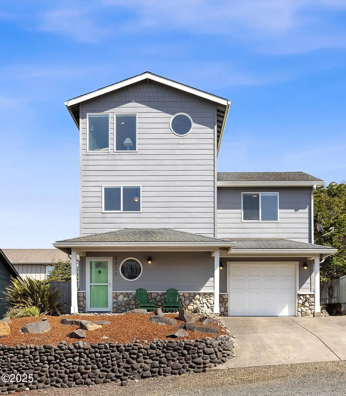 5776 NW Keel, Lincoln City, OR 97367 - #1