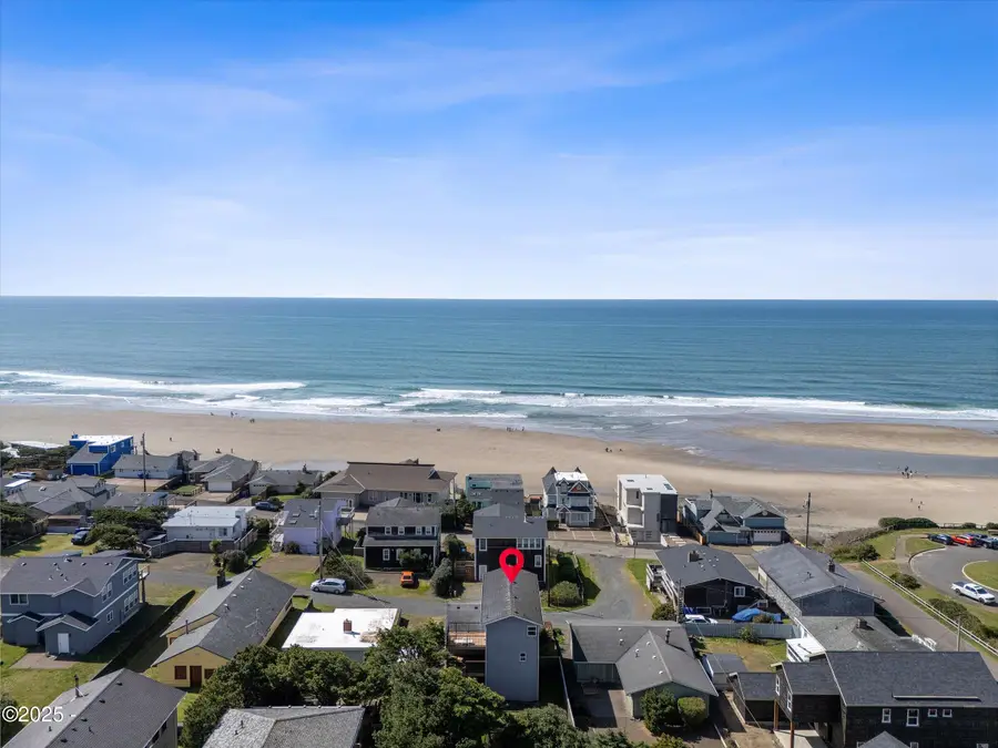 5776 NW Keel, Lincoln City, OR 97367 - #3