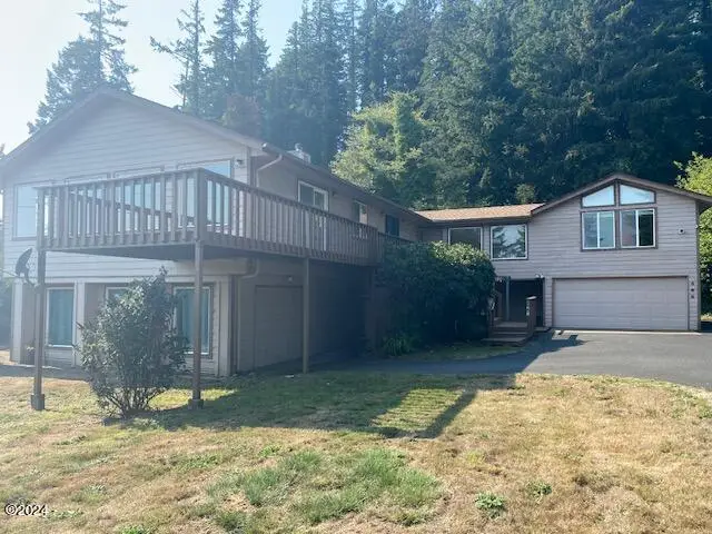 568 SE Benson, Newport, OR 97365 - #2