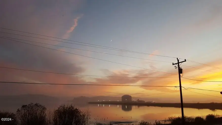 568 SE Benson, Newport, OR 97365 - #3