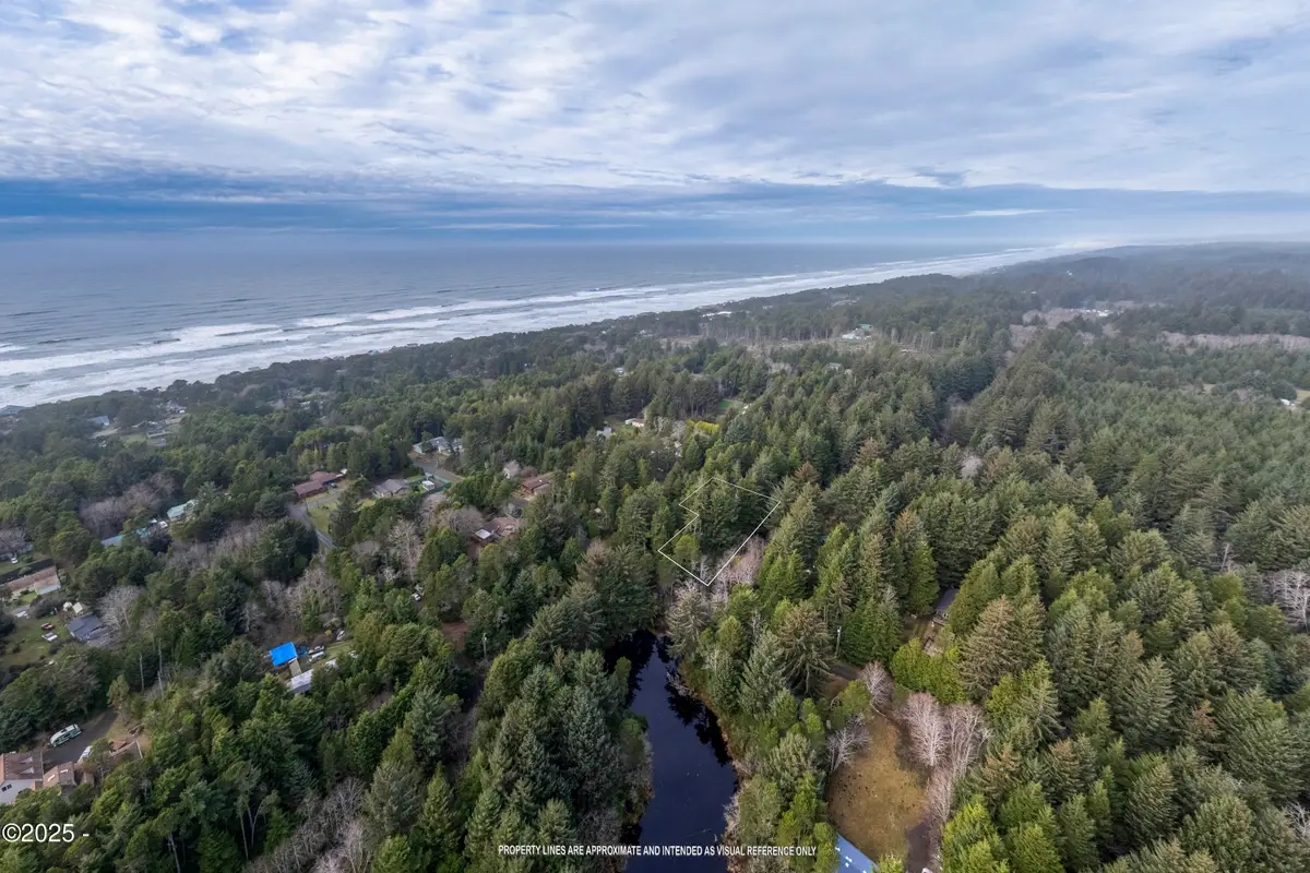 TL#1800 NE California, Yachats, OR 97498 - #1