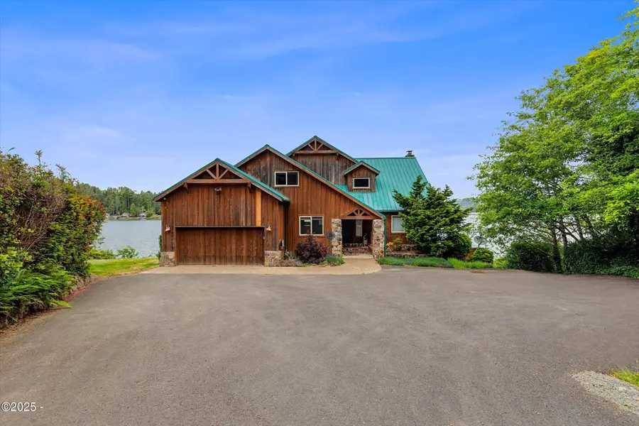 1635 NE East Devils Lake, Otis, OR 97368 - #2