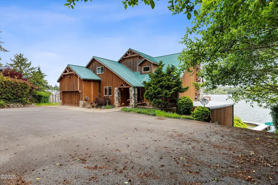 1635 NE East Devils Lake, Otis, OR 97368 - #3