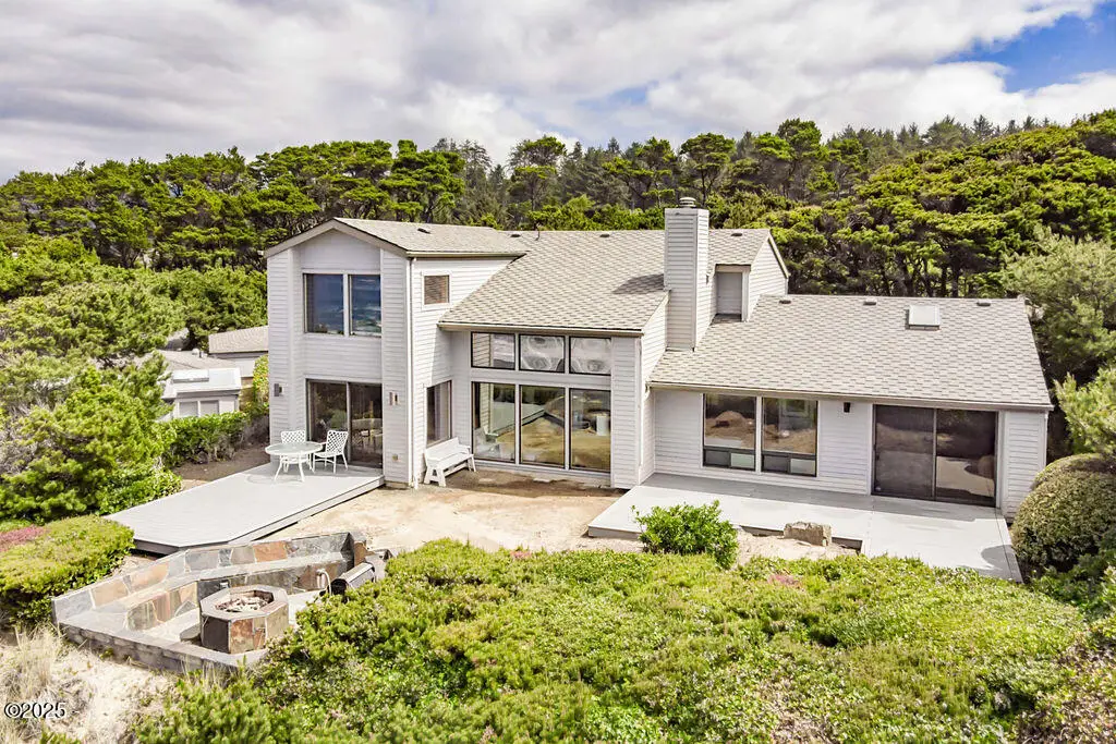 141 Salishan Dr, Gleneden Beach, OR 97388 - Image #1