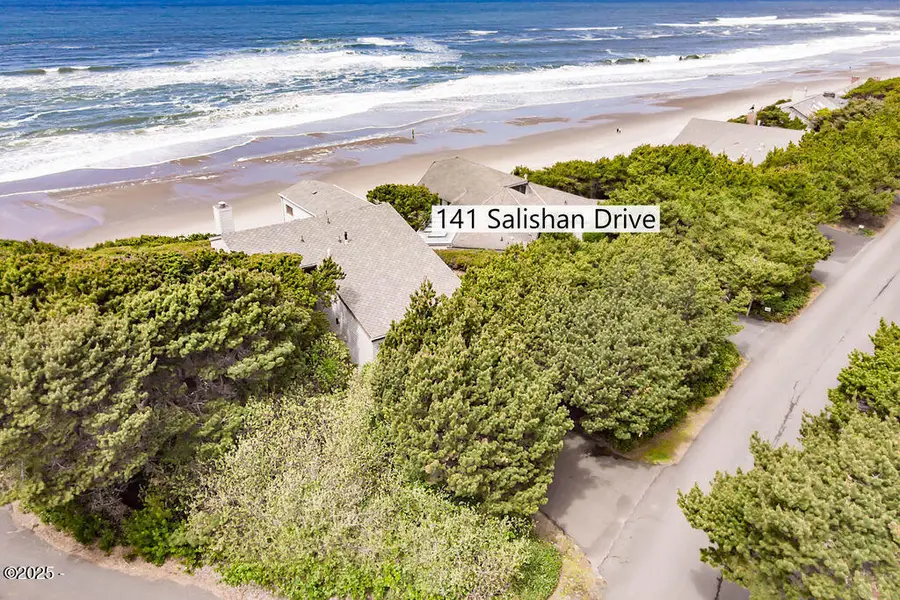 141 Salishan Dr, Gleneden Beach, OR 97388 - Image #3