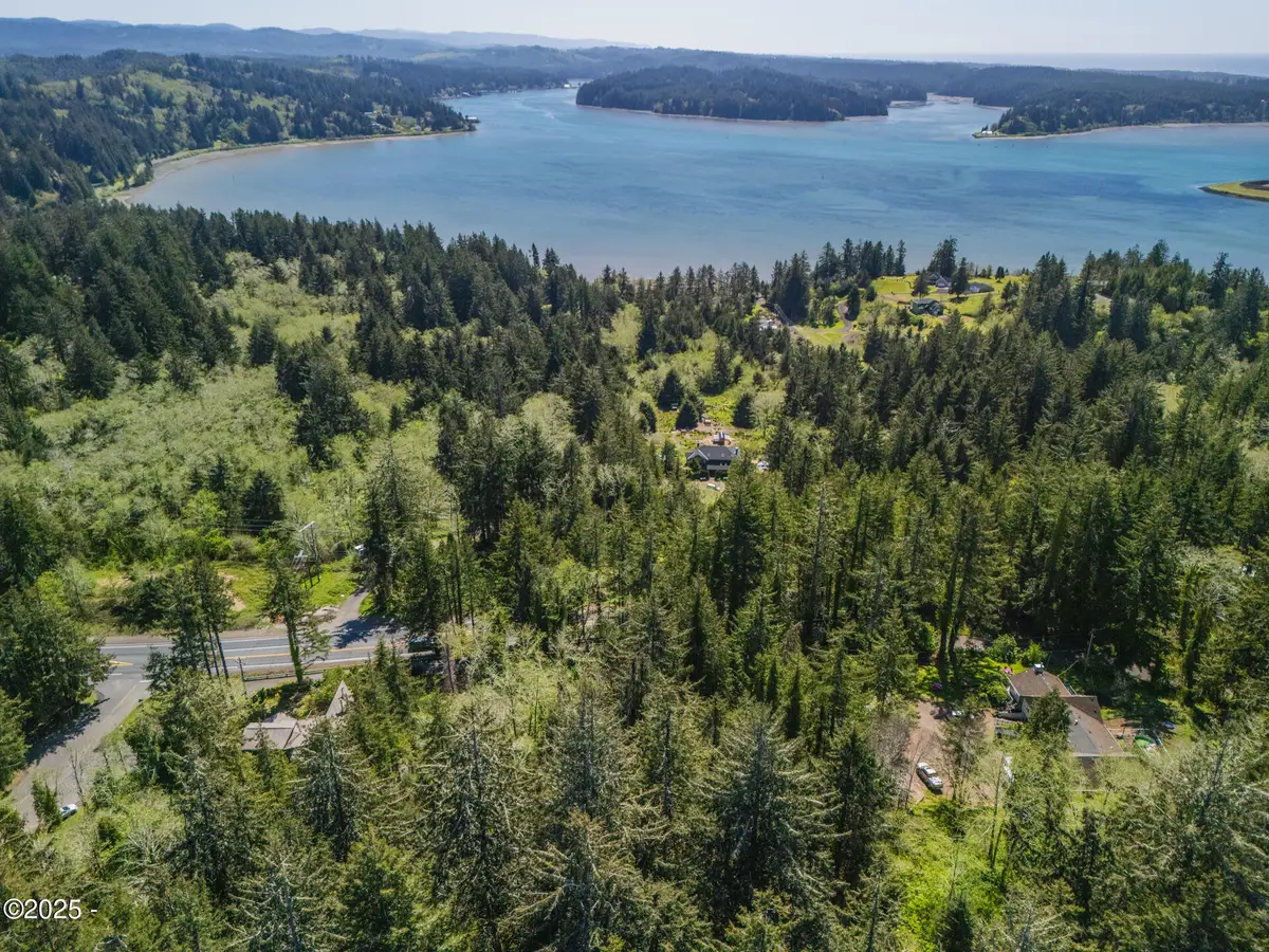 TL 300/600 NE Valley Ridge Dr, Newport, OR 97365 - #1