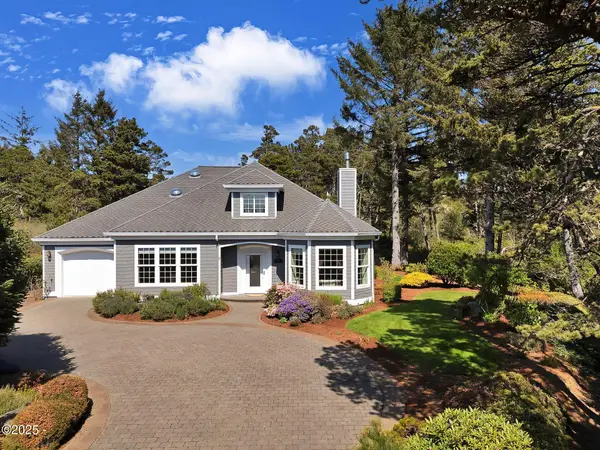 160 SW 59th, South Beach, OR 97366