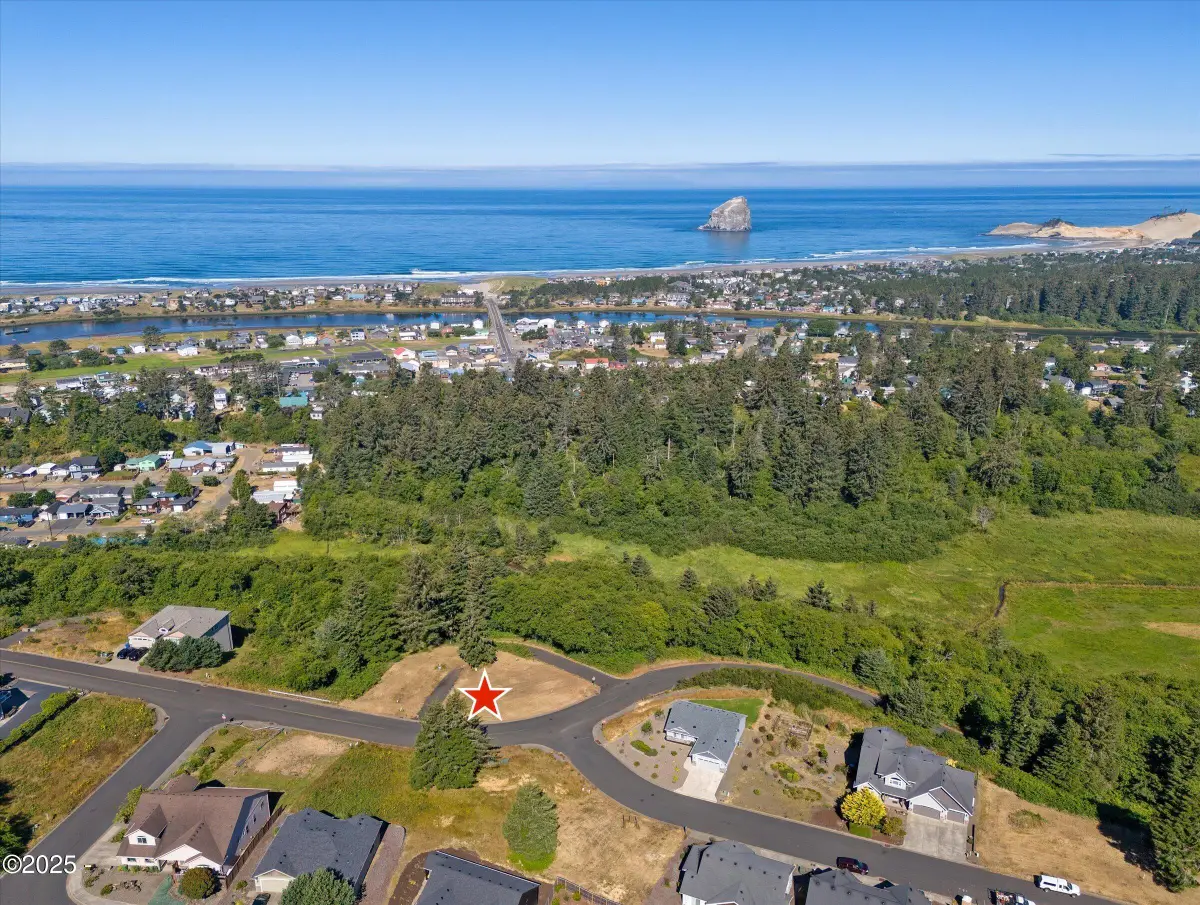 13 Reddekopp, Pacific City, OR 97135 - #1