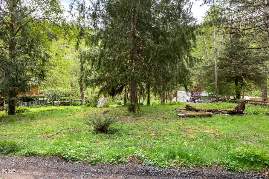 T/L 700 N New Bridge Rd, Otis, OR 97368 - #3