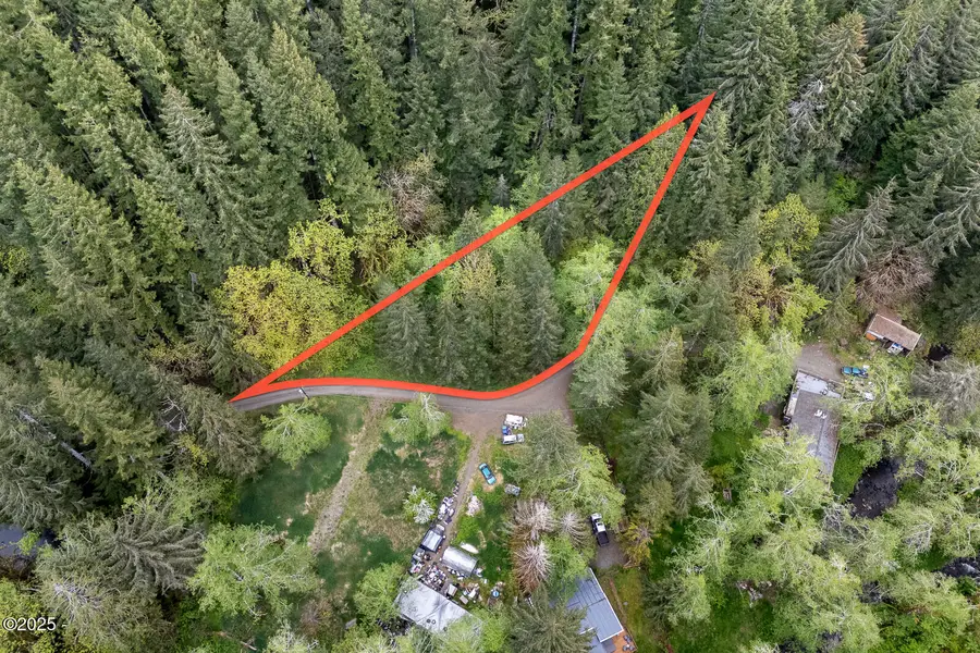 T/L 1000 N New Bridge Rd, Otis, OR 97368 - #2