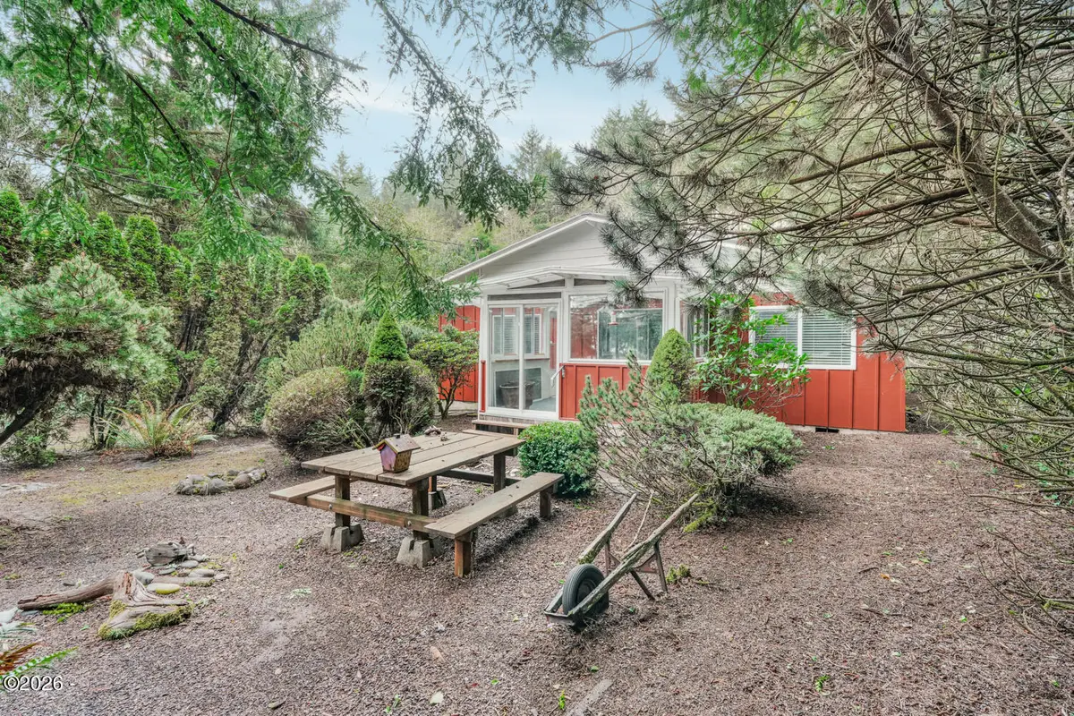 7470 S Coast, South Beach, OR 97366 - #1