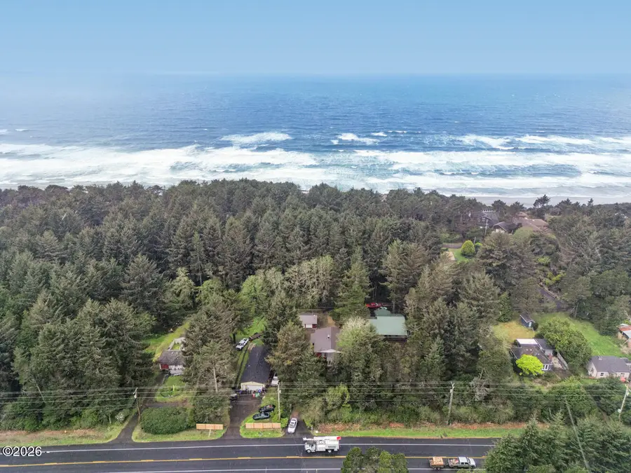 7470 S Coast, South Beach, OR 97366 - #2