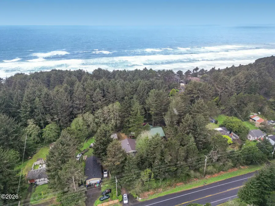 7470 S Coast, South Beach, OR 97366 - #3