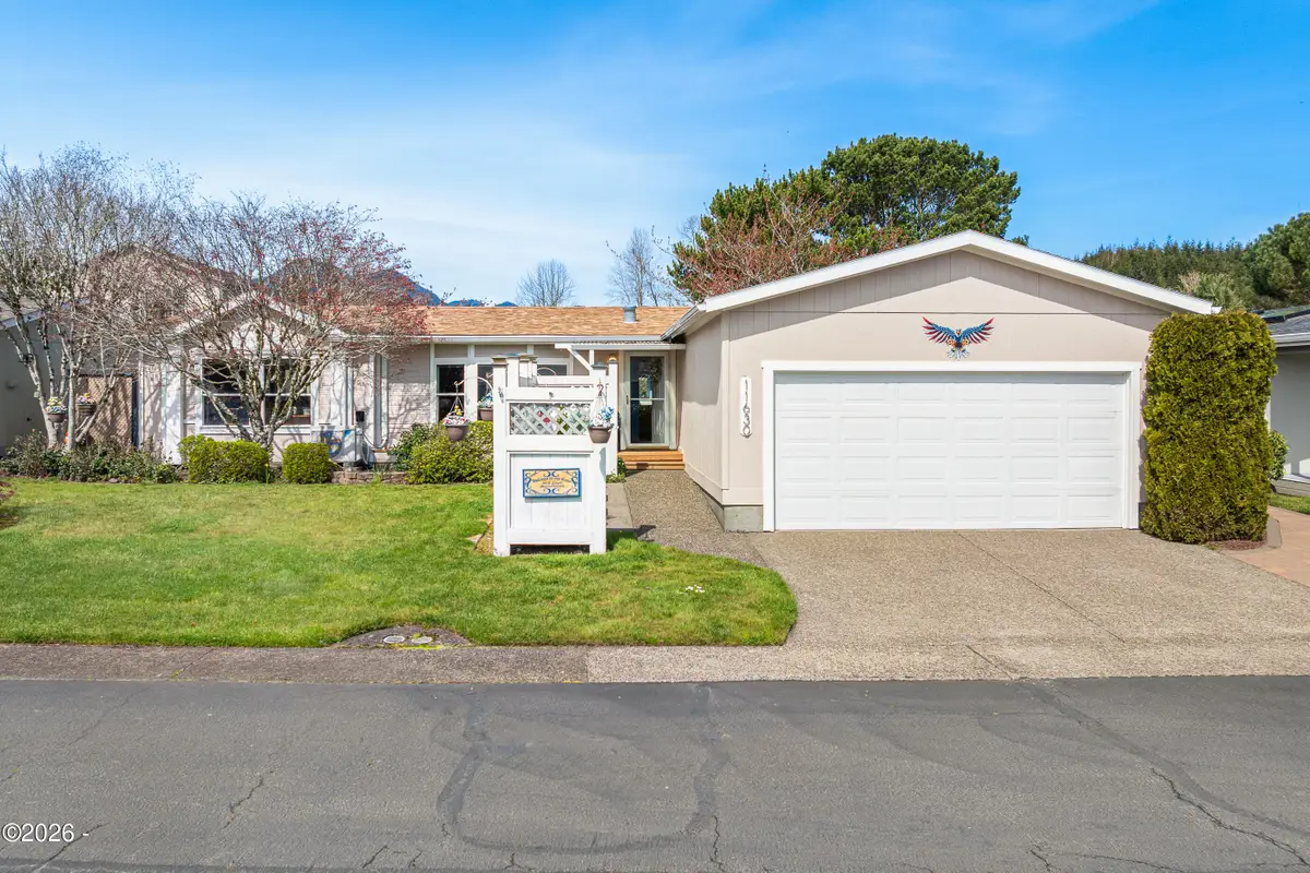 11630 Bay, Nehalem, OR 97131 - #1