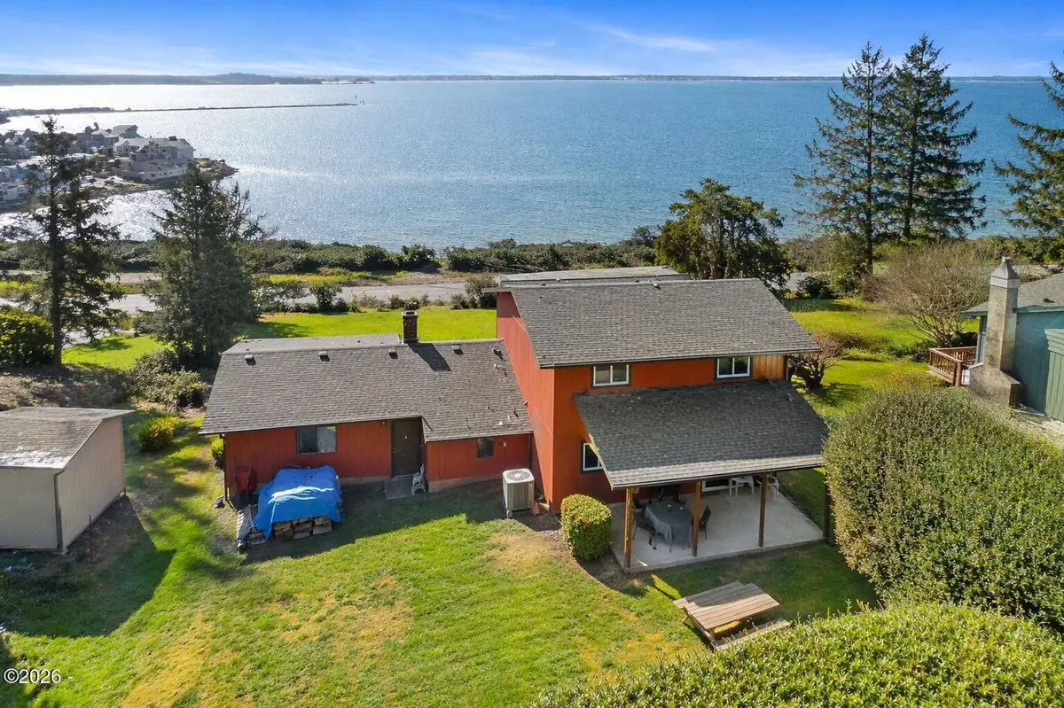 9215 6th, Bay City, OR 97107 - #1