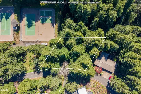 1 Salishan Hills Drive, Gleneden Beach, OR 97388