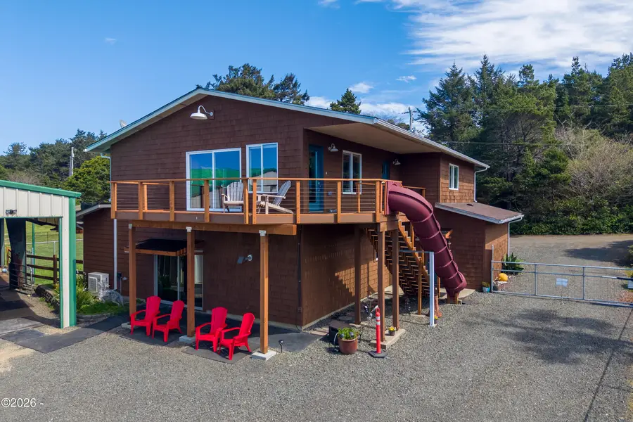 11880 NW Mallard, Seal Rock, OR 97376 - #2