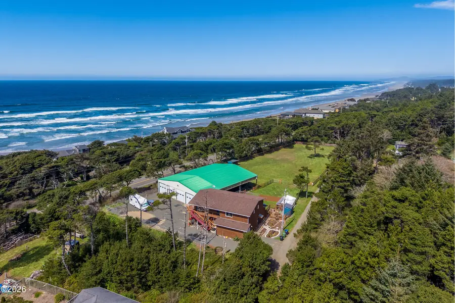 11880 NW Mallard, Seal Rock, OR 97376 - #3