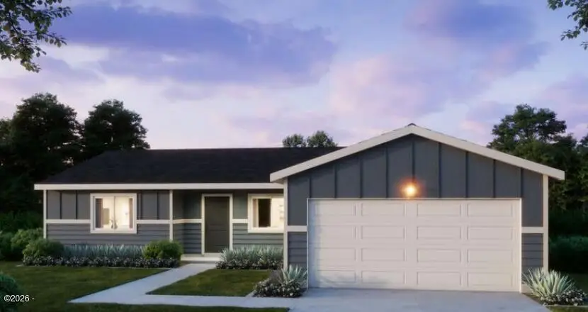 3230 Fogarty, Depoe Bay, OR 97341 - #1