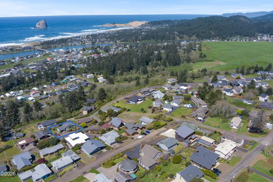 35460 Lower Loop, Pacific City, OR 97135 - #3