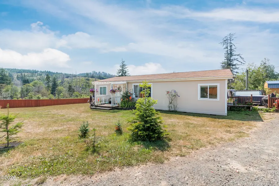 17 N Deer Valley, Otis, OR 97368 - #2