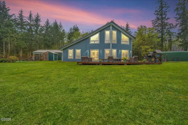 62710 Wagon Wheel, St. Helens, OR 97051