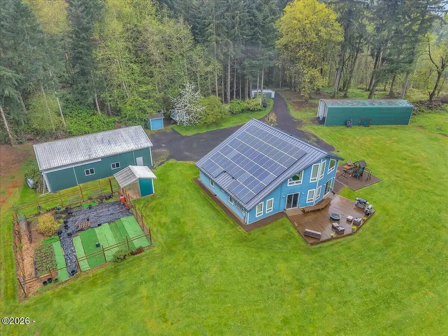 62710 Wagon Wheel, Saint Helens, OR 97051 - #3